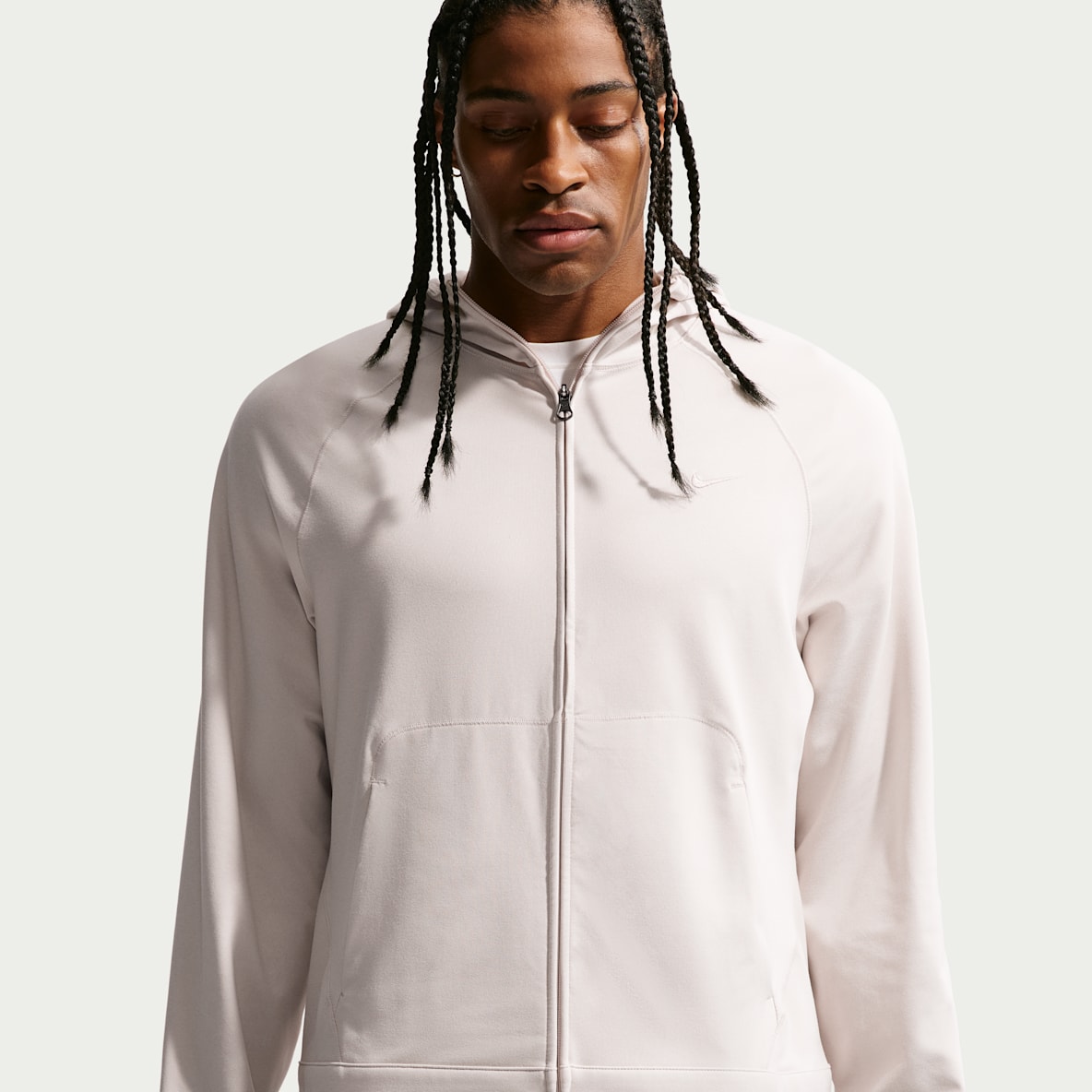 Yoga Hoodies and Pullovers. Nike.com